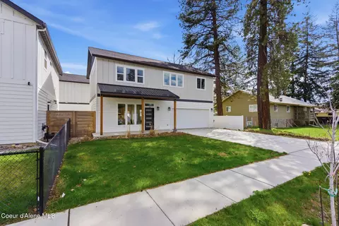 Exterior - 108 E 10th Ave, Post Falls, ID 83854 photo 15 of 15