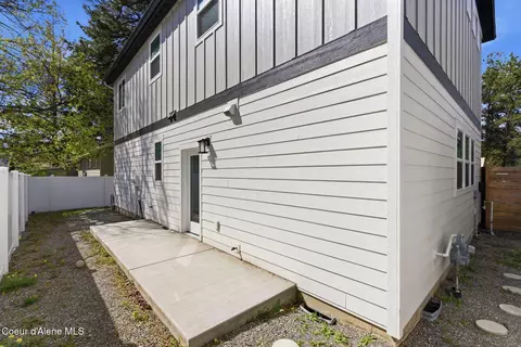 Exterior - 108 E 10th Ave, Post Falls, ID 83854 photo 7 of 15