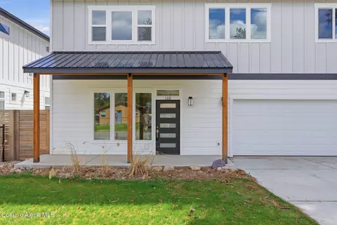 Exterior - 108 E 10th Ave, Post Falls, ID 83854 photo 3 of 15