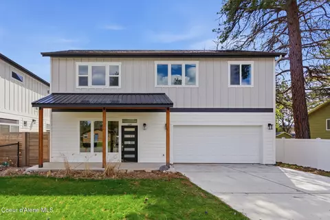 108 E 10th Ave, Post Falls, ID 83854