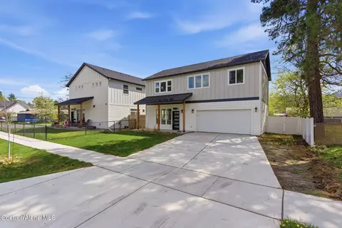 Exterior - 108 E 10th Ave, Post Falls, ID 83854 photo 6 of 15