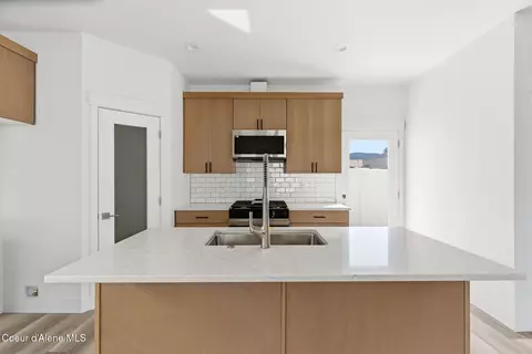 Kitchen - 108 E 10th Ave, Post Falls, ID 83854 photo 4 of 6