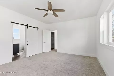 Bedroom - 108 E 10th Ave, Post Falls, ID 83854 photo 10 of 11
