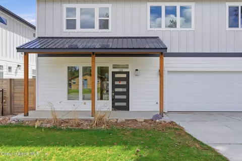 Exterior - 108 E 10th Ave, Post Falls, ID 83854 photo 4 of 15