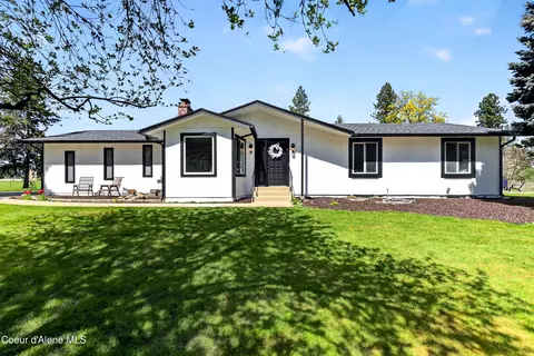 Exterior - 5819 E Roger Dr, Post Falls, ID 83854 photo 1 of 7