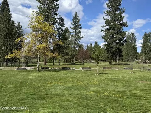 Exterior - 5819 E Roger Dr, Post Falls, ID 83854 photo 7 of 7