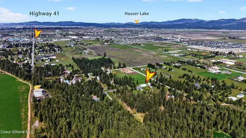 View/Area - 5819 E Roger Dr, Post Falls, ID 83854 photo 1 of 1