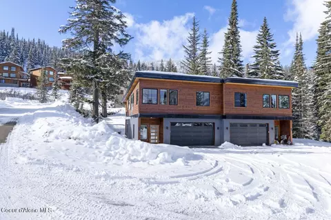Exterior - 65 Avalanche Rd, Sandpoint, ID 83864 photo 1 of 2