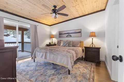Bedroom - 65 Avalanche Rd, Sandpoint, ID 83864 photo 1 of 2