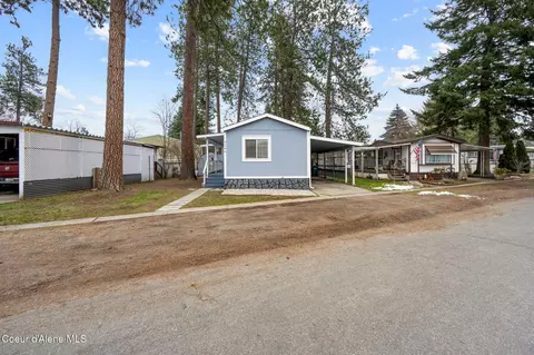 Exterior - 9140 N Starr Loop, Hayden, ID 83835 photo 6 of 6