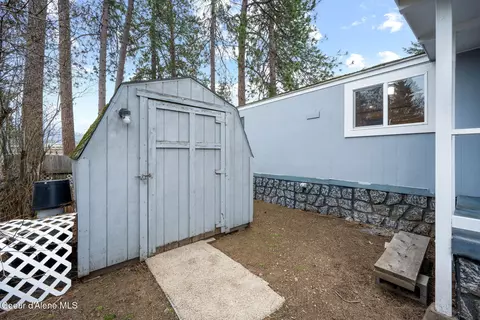 Exterior - 9140 N Starr Loop, Hayden, ID 83835 photo 1 of 6