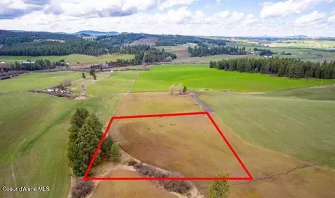 Nka Clifford Rd, Princeton, ID 83857