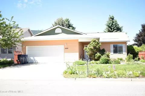 1406 Walnut St, Sandpoint, ID 83864