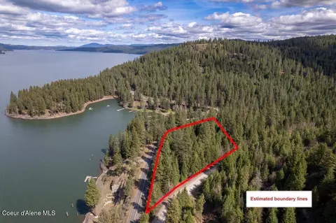 Nna Half Round Bay Rd, Harrison, ID 83833 photo 12