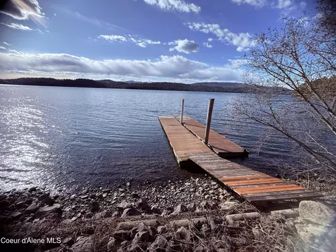 Nna Half Round Bay Rd, Harrison, ID 83833 photo 3