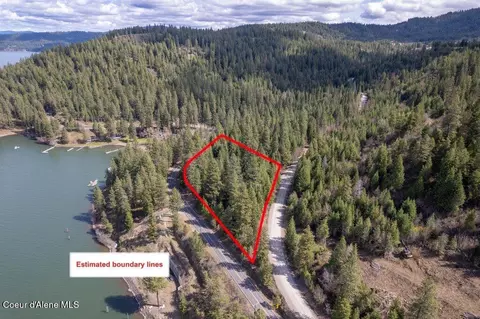 Nna Half Round Bay Rd, Harrison, ID 83833 photo 10