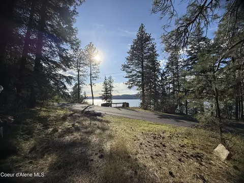Nna Half Round Bay Rd, Harrison, ID 83833