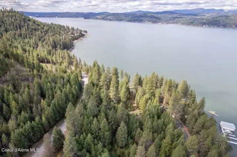 Nna Half Round Bay Rd, Harrison, ID 83833 photo 8
