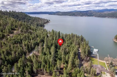 Nna Half Round Bay Rd, Harrison, ID 83833 photo 14