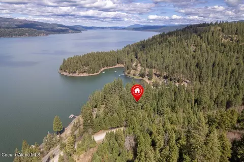 Nna Half Round Bay Rd, Harrison, ID 83833 photo 23