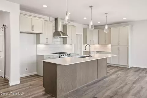 Kitchen - 3274 N Segar Loop, Post Falls, ID 83854 photo 2 of 3
