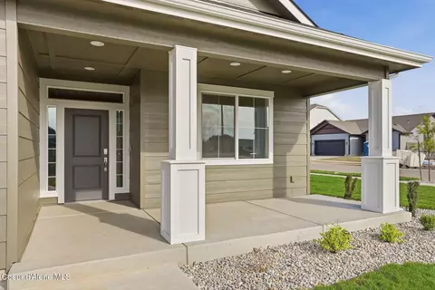 Exterior - 3274 N Segar Loop, Post Falls, ID 83854 photo 1 of 5