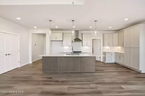 Kitchen - 3274 N Segar Loop, Post Falls, ID 83854 photo 1 of 3