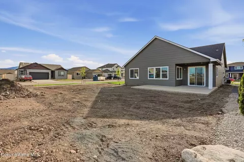 Exterior - 3274 N Segar Loop, Post Falls, ID 83854 photo 5 of 5