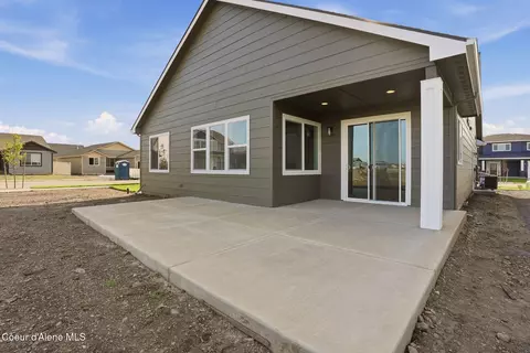 Exterior - 3274 N Segar Loop, Post Falls, ID 83854 photo 3 of 5
