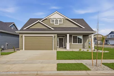 3274 N Segar Loop, Post Falls, ID 83854