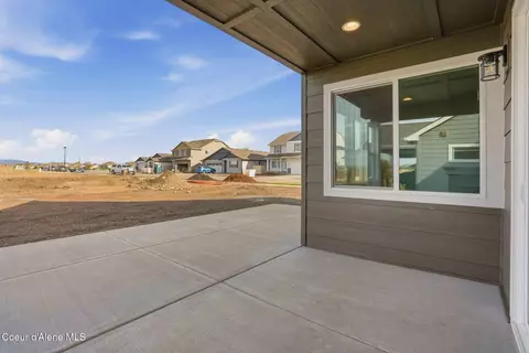 Exterior - 3274 N Segar Loop, Post Falls, ID 83854 photo 2 of 5