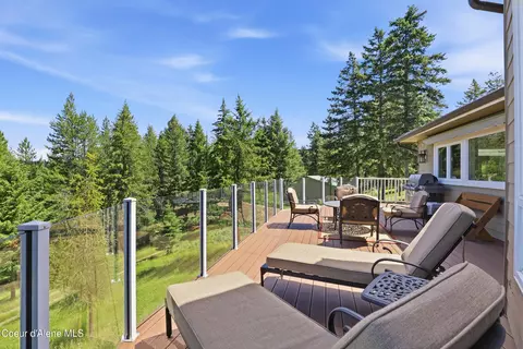 Exterior - 4177 Eagles Mere Rd, Harrison, ID 83833 photo 7 of 25