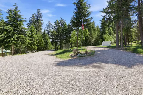 Exterior - 4177 Eagles Mere Rd, Harrison, ID 83833 photo 26 of 26