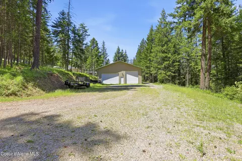 Exterior - 4177 Eagles Mere Rd, Harrison, ID 83833 photo 19 of 26