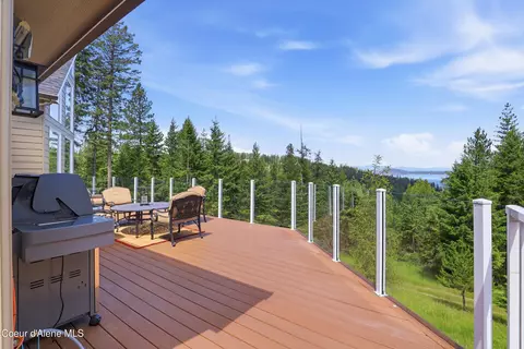 Exterior - 4177 Eagles Mere Rd, Harrison, ID 83833 photo 6 of 25