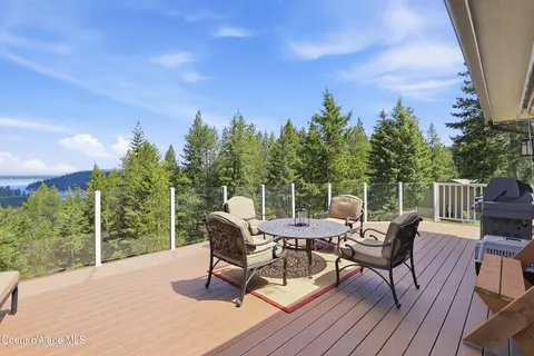 Exterior - 4177 Eagles Mere Rd, Harrison, ID 83833 photo 5 of 26