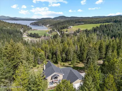 4177 Eagles Mere Rd, Harrison, ID 83833