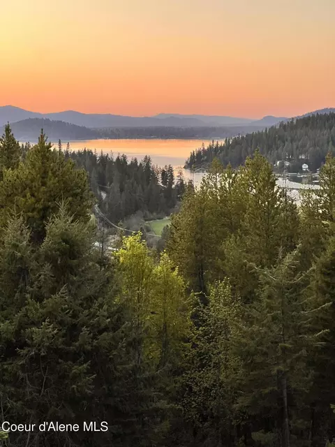 View/Area - 4177 Eagles Mere Rd, Harrison, ID 83833 photo 1 of 5