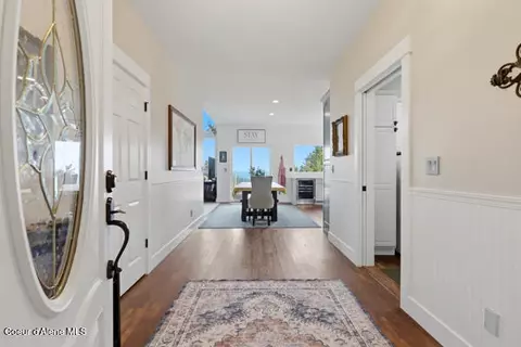 Entry Way - 4177 Eagles Mere Rd, Harrison, ID 83833 photo 1 of 2