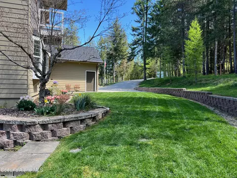 Exterior - 4177 Eagles Mere Rd, Harrison, ID 83833 photo 23 of 25