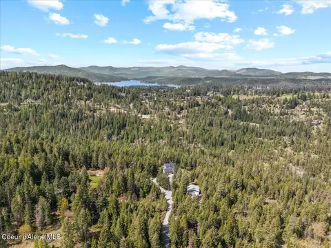 View/Area - 4177 Eagles Mere Rd, Harrison, ID 83833 photo 2 of 5
