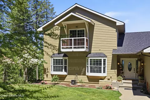 Exterior - 4177 Eagles Mere Rd, Harrison, ID 83833 photo 13 of 26