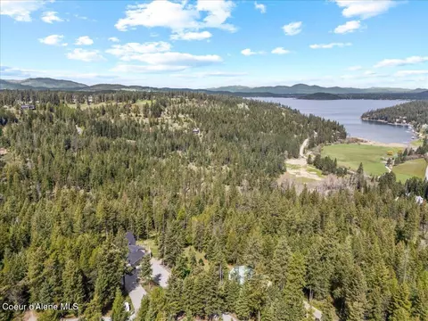 View/Area - 4177 Eagles Mere Rd, Harrison, ID 83833 photo 3 of 5