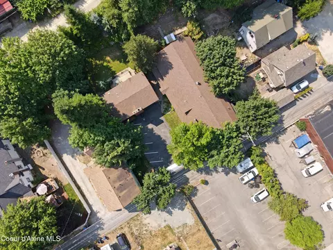 View/Area - 408 S 410a S Main St # A, Kellogg, ID 83837 photo 1 of 4