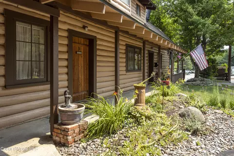 Exterior - 408 S 410a S Main St # A, Kellogg, ID 83837 photo 3 of 8
