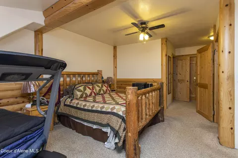 Bedroom - 408 S 410a S Main St # A, Kellogg, ID 83837 photo 10 of 11
