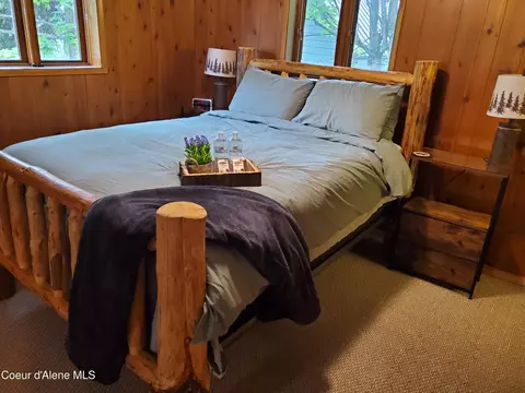 Bedroom - 408 S 410a S Main St # A, Kellogg, ID 83837 photo 3 of 11