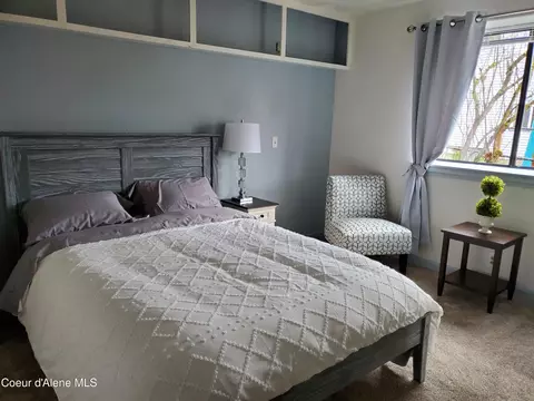 Bedroom - 408 S 410a S Main St # A, Kellogg, ID 83837 photo 7 of 11