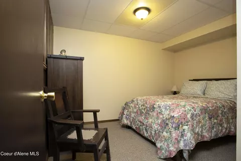 Bedroom - 408 S 410a S Main St # A, Kellogg, ID 83837 photo 4 of 11