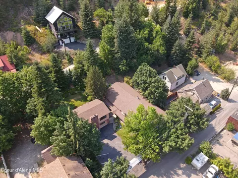View/Area - 408 S 410a S Main St # A, Kellogg, ID 83837 photo 2 of 4